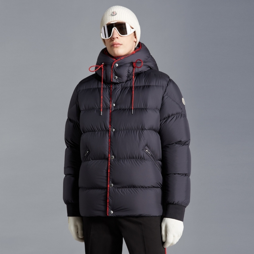 Puffer jacket - Picture 3 of 8